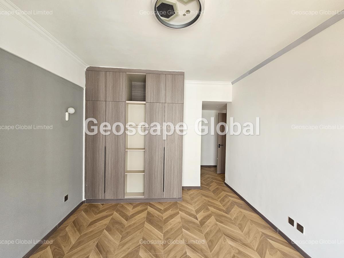 4 Bed Apartment with En Suite in Kileleshwa - 3