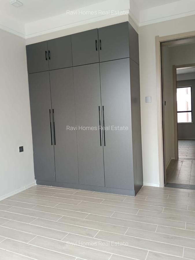 2 Bed Apartment with Swimming Pool in Lavington - 5