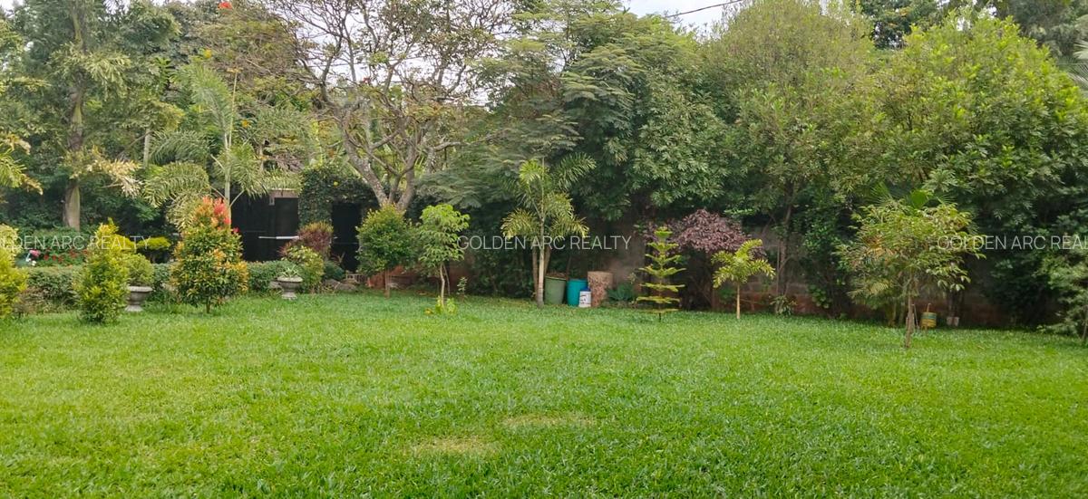 6 Bed Townhouse with En Suite in Karen - 5