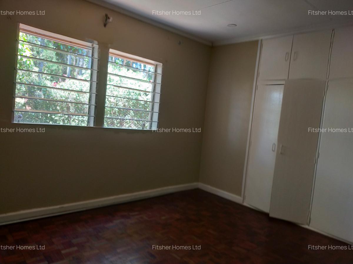 3 Bed House with En Suite in Tigoni - 11