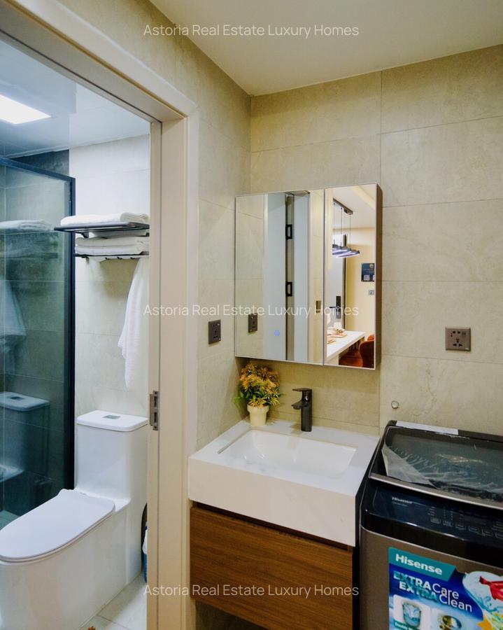 1 Bed Apartment with En Suite at 2026-420 1 Bed - 16