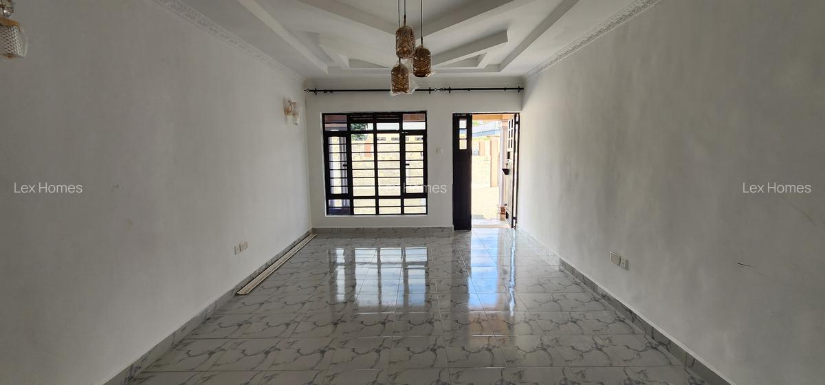 4 Bed House with En Suite at Magadi Road - 5
