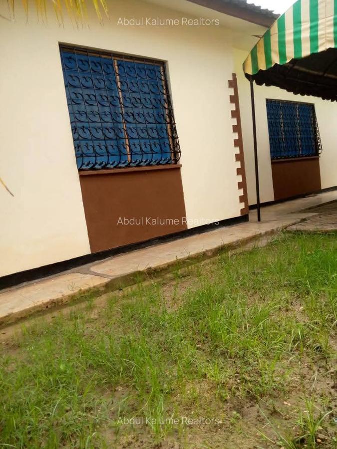 2 Bed House with En Suite at Bamburi - 1