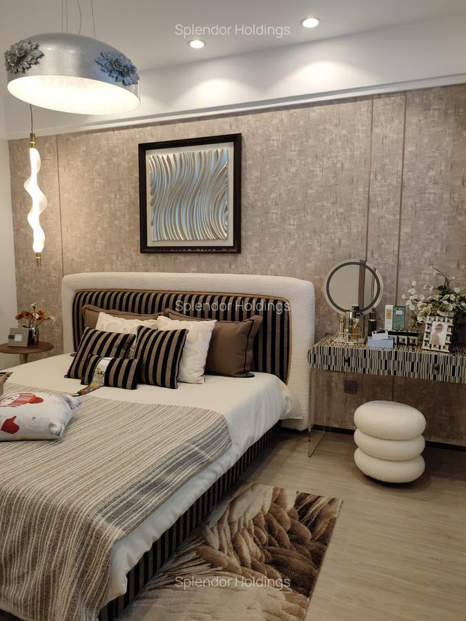 2 Bed Apartment with En Suite in Westlands Area - 9