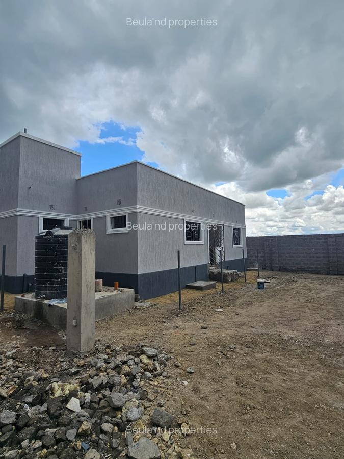 3 Bed House with En Suite at Kitengela Acacia - 9