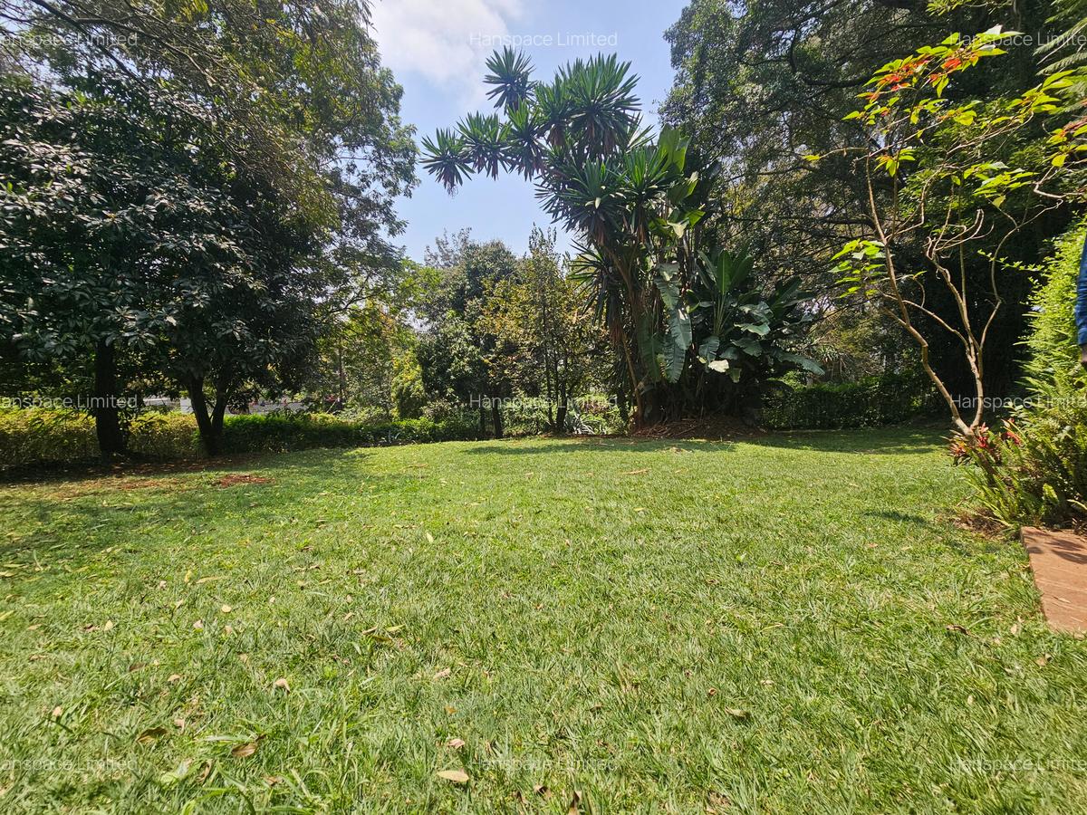 Land in Lavington - 2