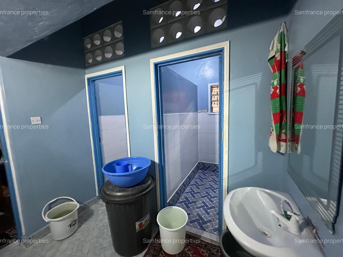 3 Bed Townhouse with En Suite at Vescon - 9