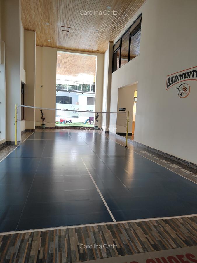 4 Bed Apartment with En Suite at Off Lower Kabete - 7