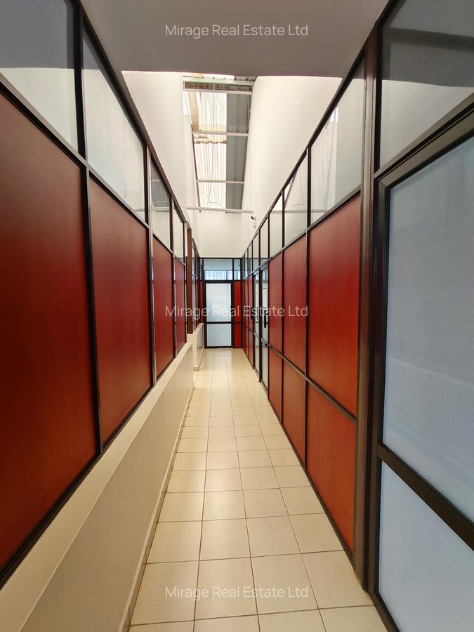 Office with Service Charge Included in Lavington - 10