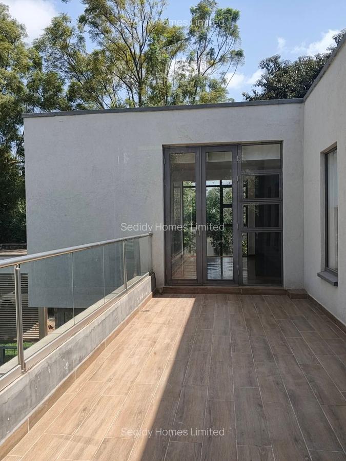 5 Bed Villa with En Suite in Karen - 11