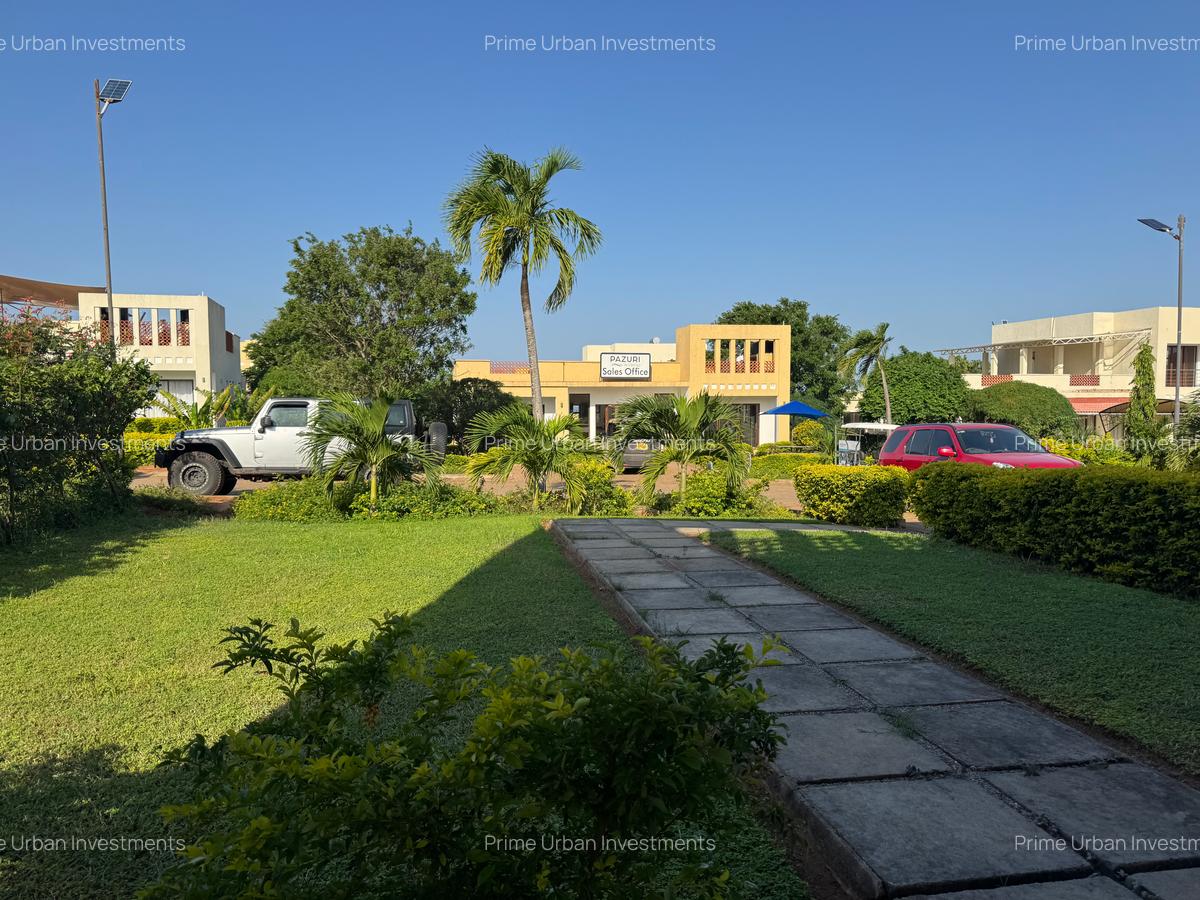3 Bed House with En Suite in Vipingo - 1
