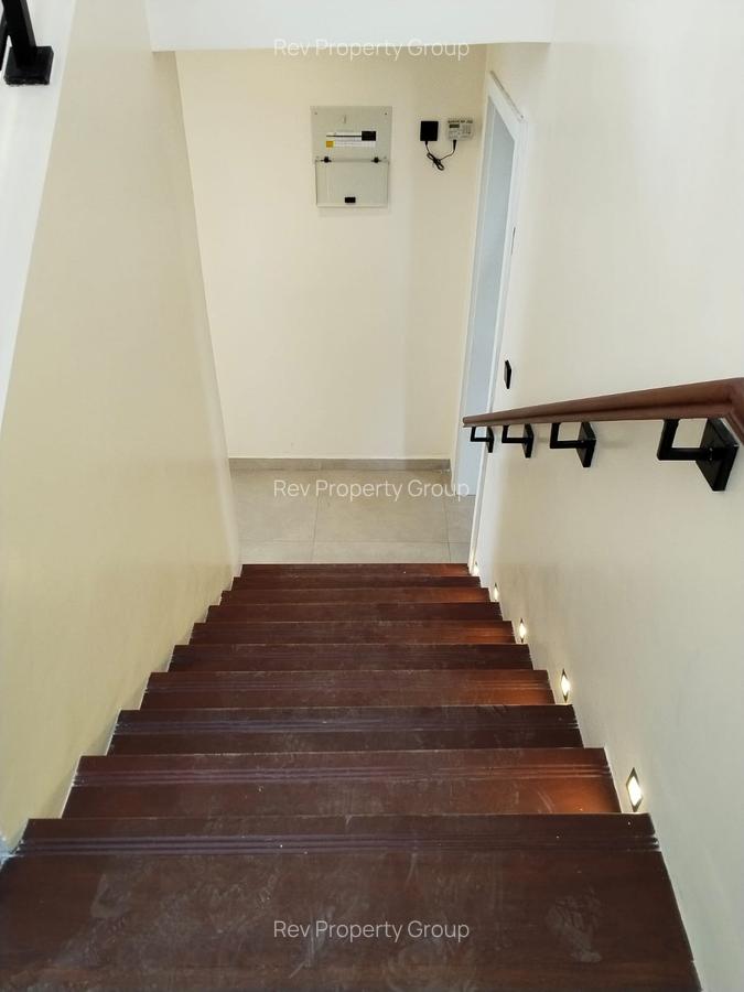 4 Bed Apartment with En Suite in Westlands Area - 8