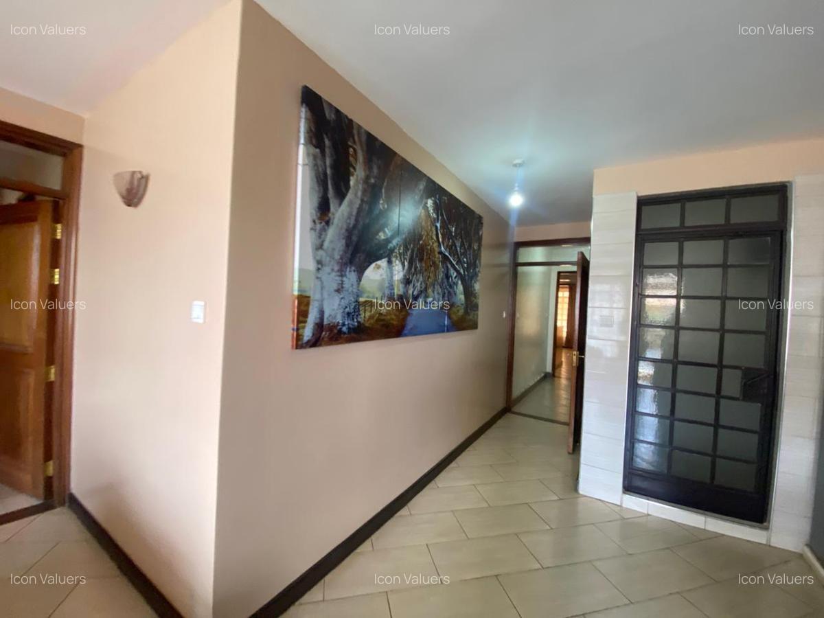3 Bed Apartment with En Suite at Waiyaki Way - 8