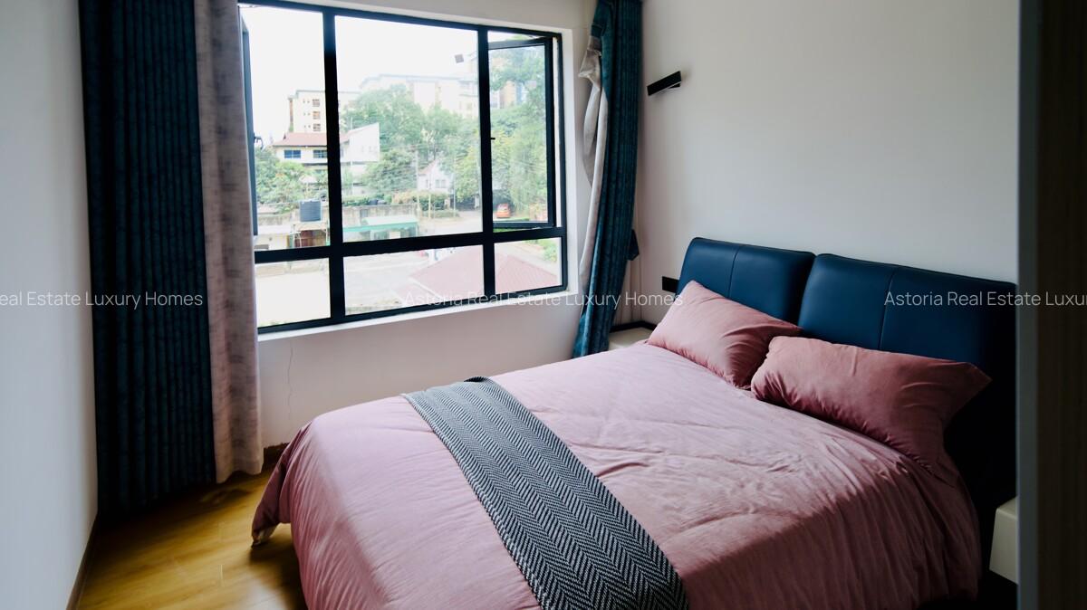2 Bed Apartment with En Suite at 2026-403 - 10