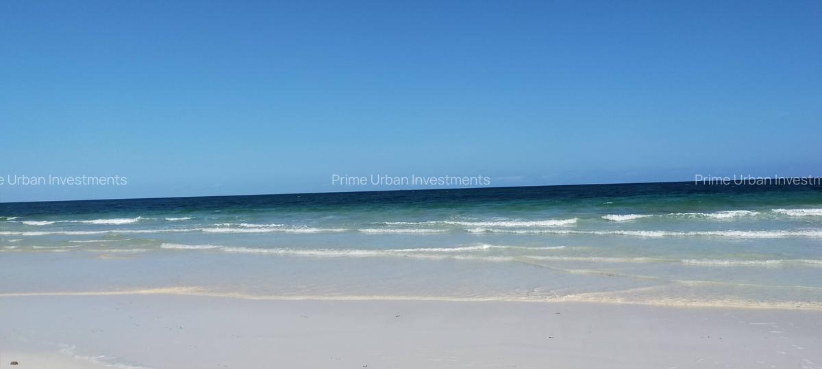 Land in Kilifi - 2