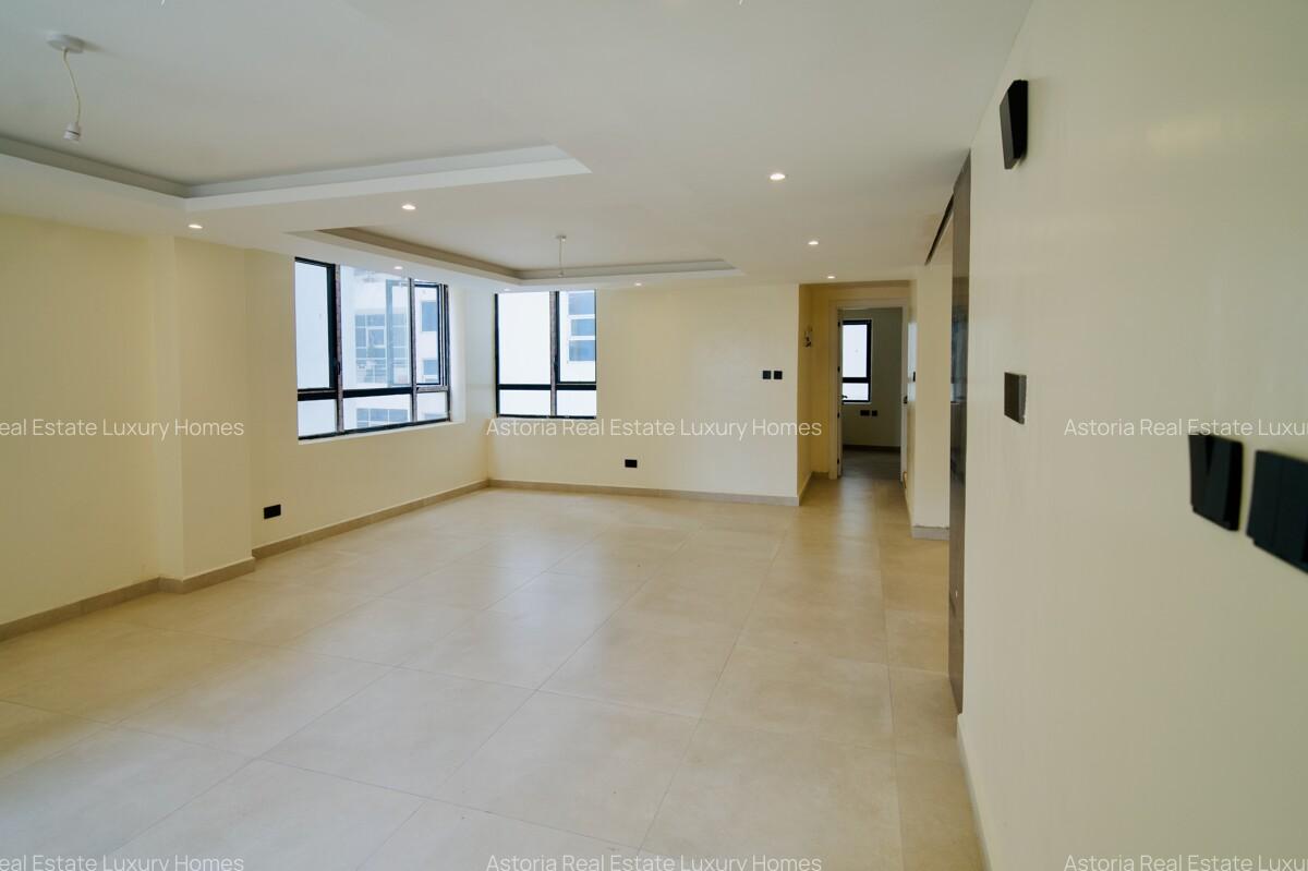 4 Bed Apartment with En Suite at 2026-429 4 Bed - 14