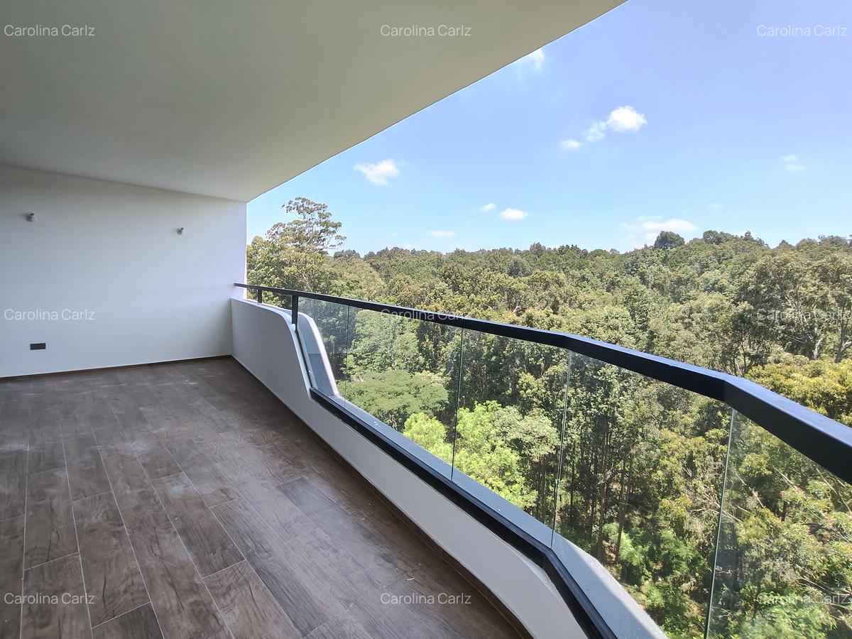 3 Bed Apartment with En Suite at Peponi Road - 1