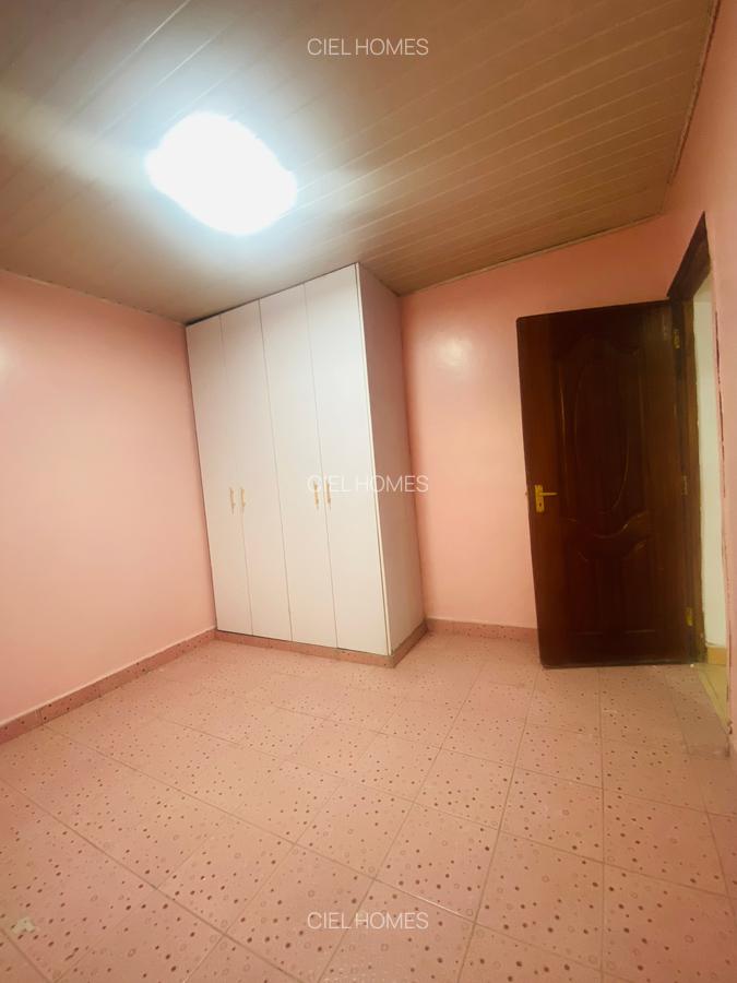 4 Bed Townhouse with Staff Quarters at Parliament Road - 16