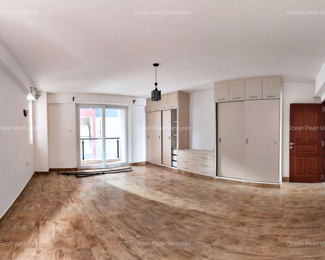 3 Bed Apartment with En Suite at General Mathenge Drive - 5