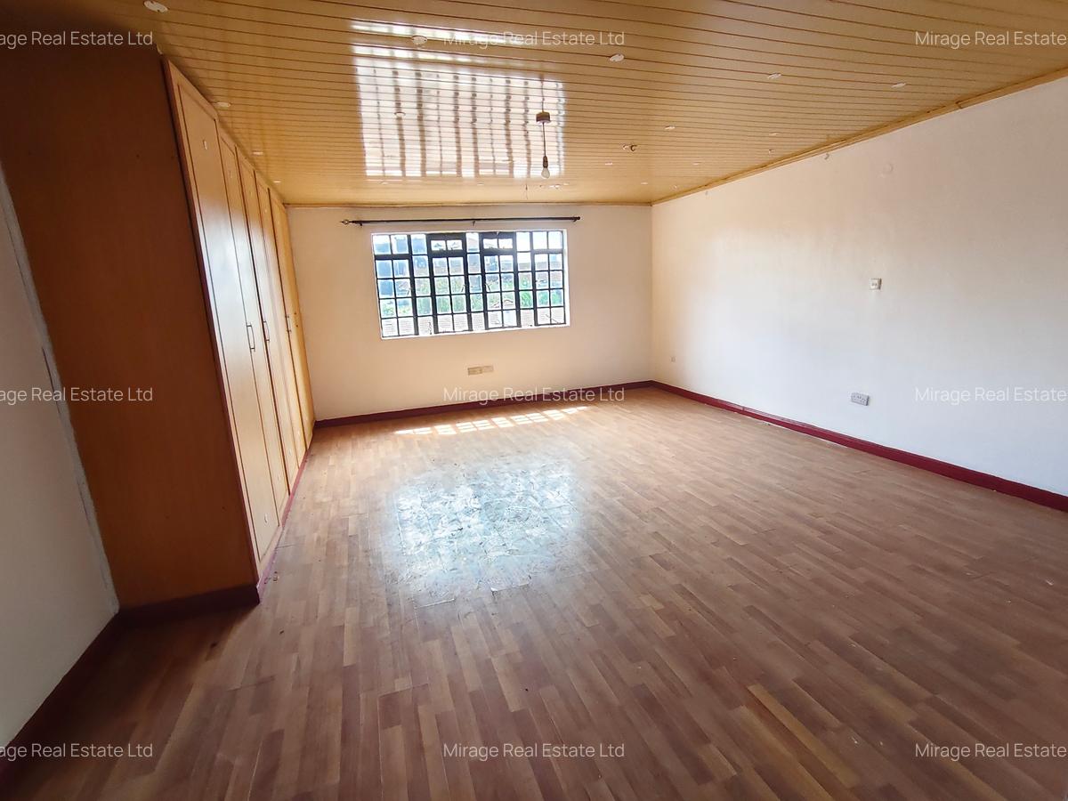 4 Bed Apartment with Parking in Kileleshwa - 10