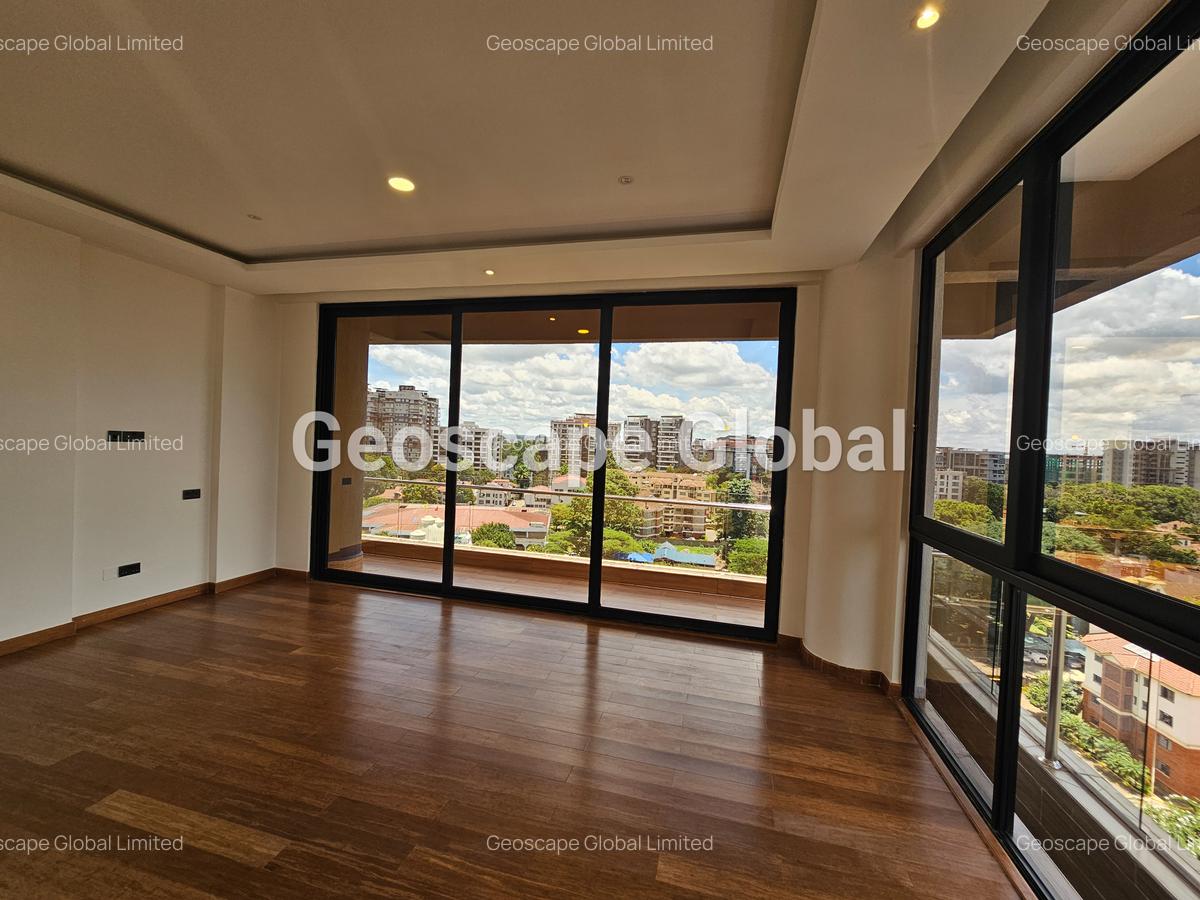 4 Bed Apartment with En Suite in Spring Valley - 7