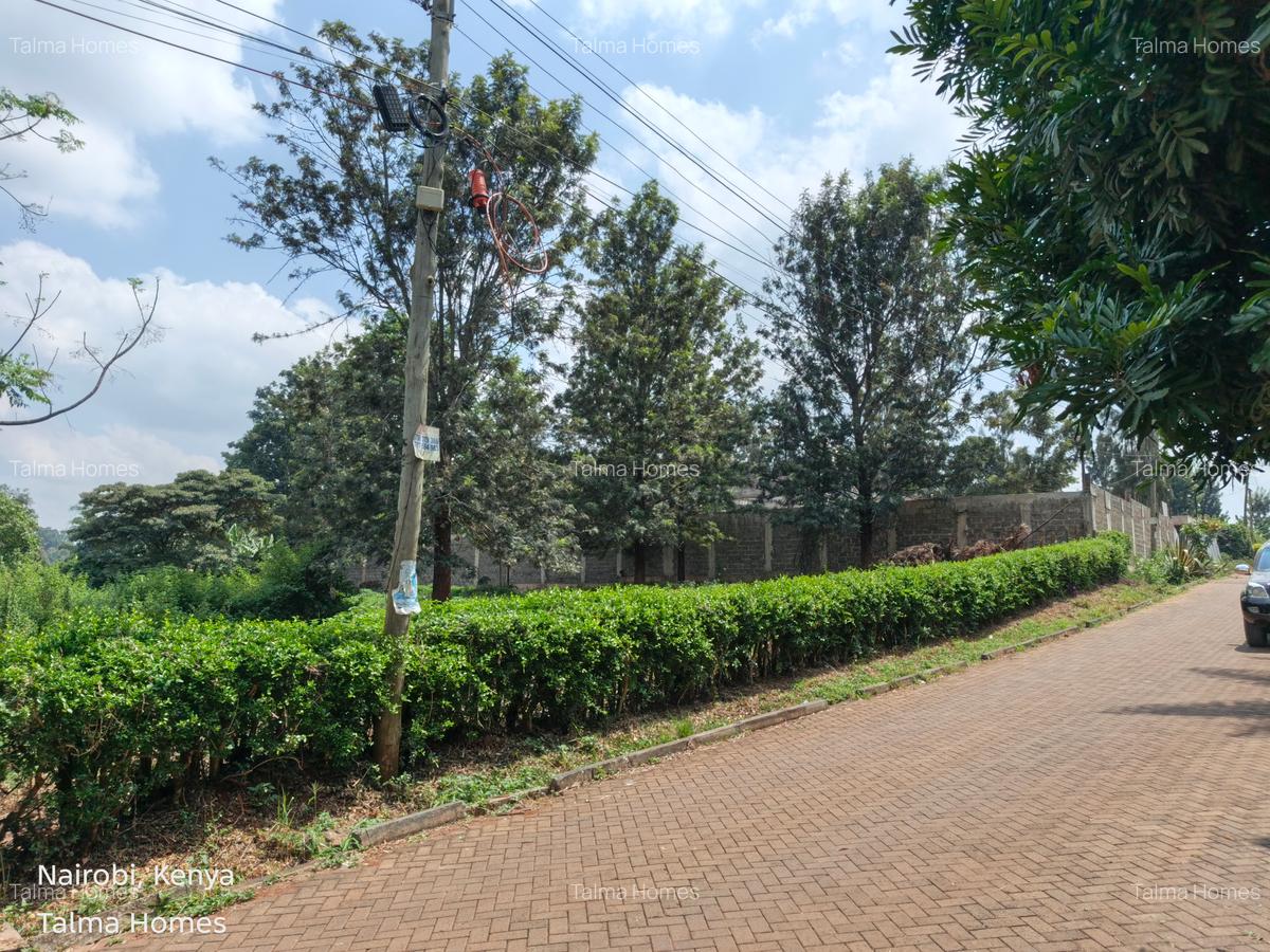 0.5 ac Land at Ridgeways Lane - 7