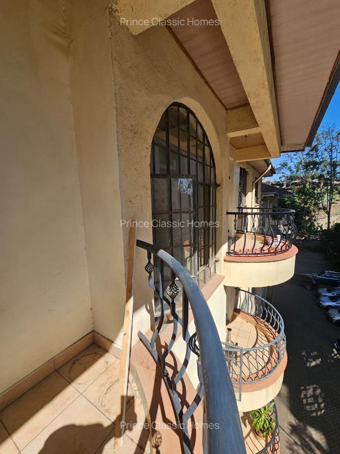 2 Bed Apartment with En Suite at Kindaruma - 3