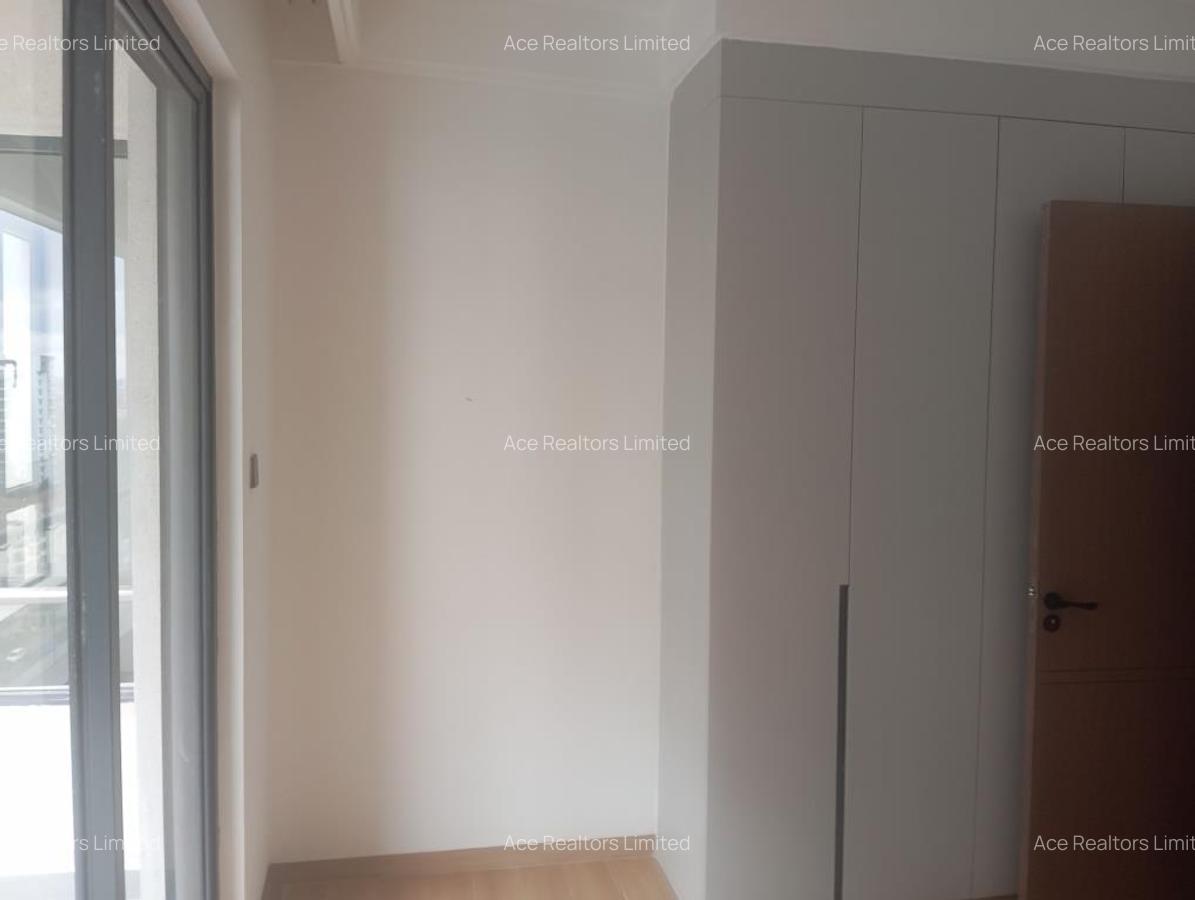 1 Bed Apartment with En Suite at Kilimani Estate Nairobi - 10