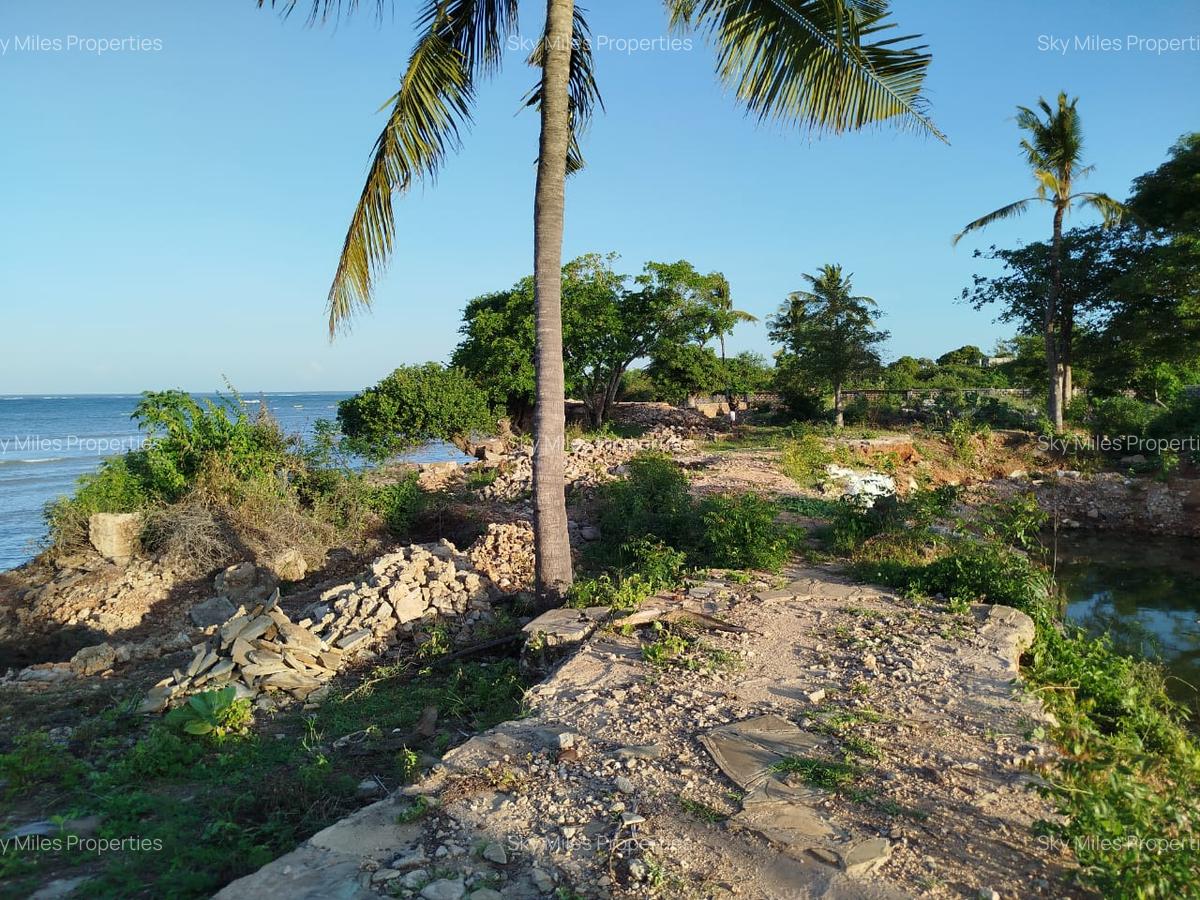 7 ac Land at Malindi - 9