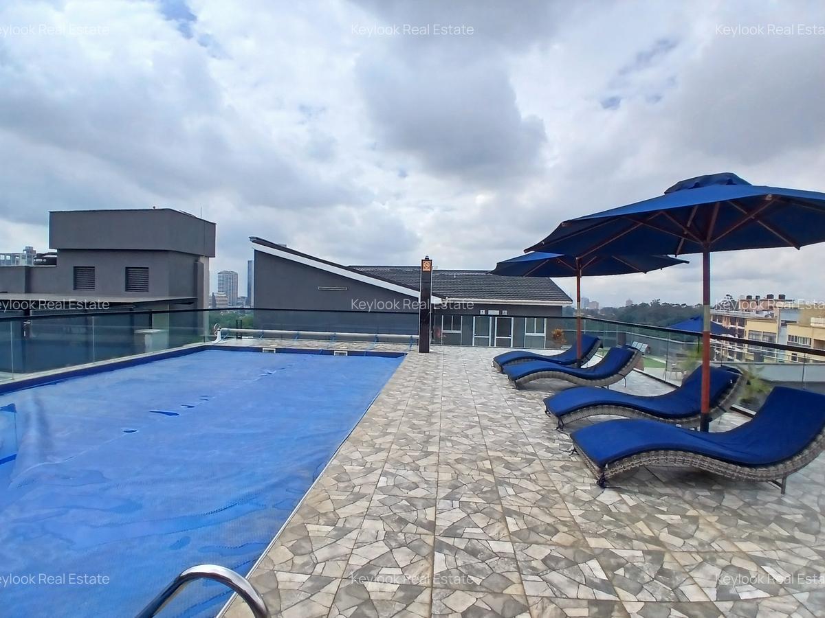 3 Bed Apartment with En Suite at Riverside Drive - 2