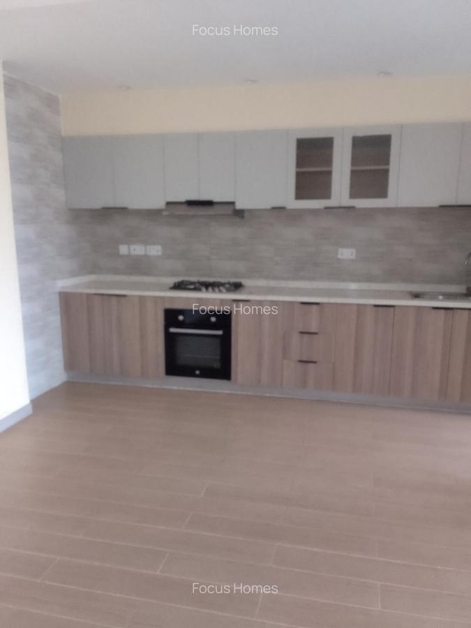 2 Bed Apartment with En Suite in Kileleshwa - 19