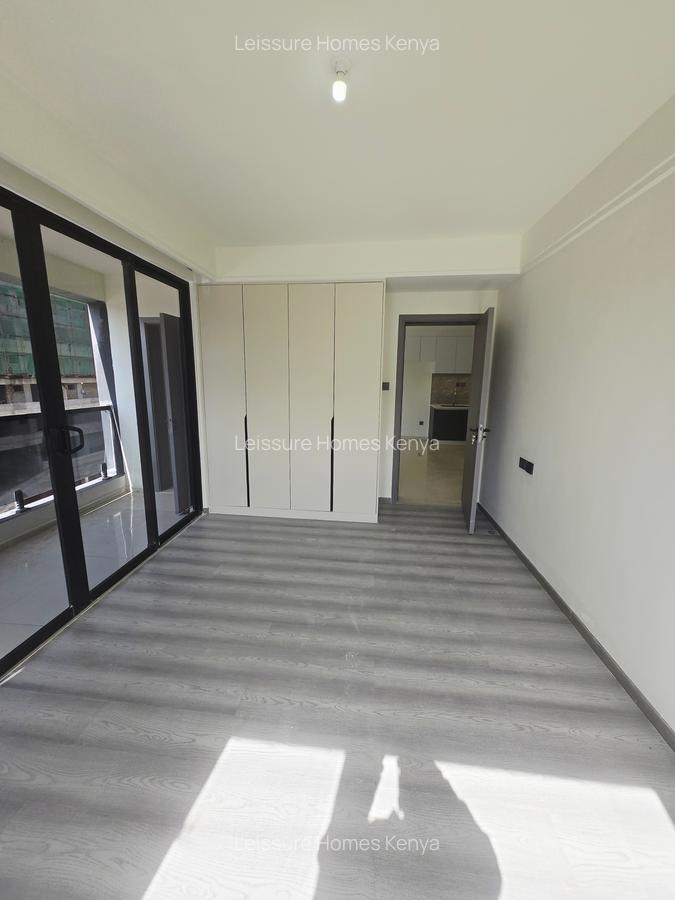 2 Bed Apartment with Swimming Pool at Westlands Road - 12