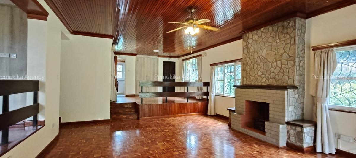 5 Bed House with En Suite at Redhill Road - 9