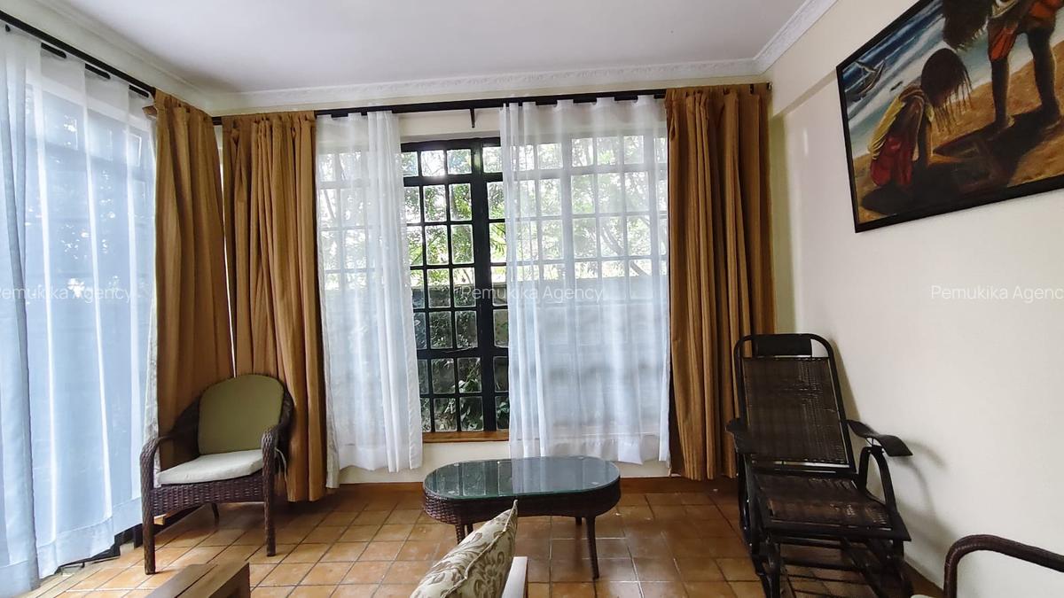 2 Bed Townhouse with En Suite in Nyari - 13