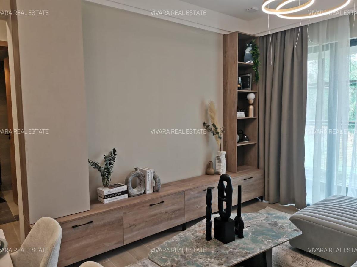 2 Bed Apartment with En Suite in Lavington - 12
