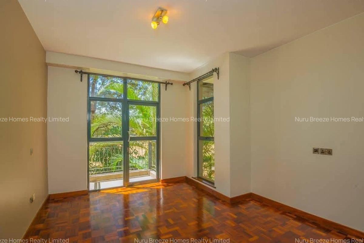 3 Bed Apartment with En Suite in Westlands Area - 5