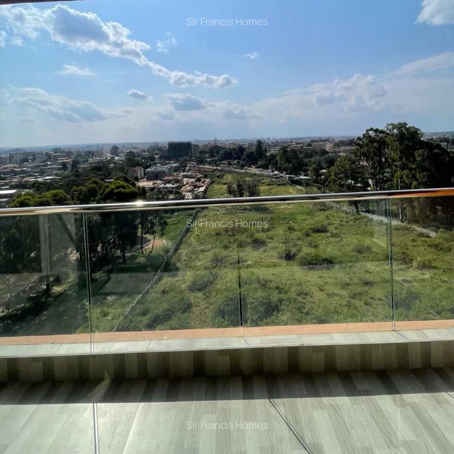 Serviced 3 Bed Apartment with En Suite in Ngong Road - 13
