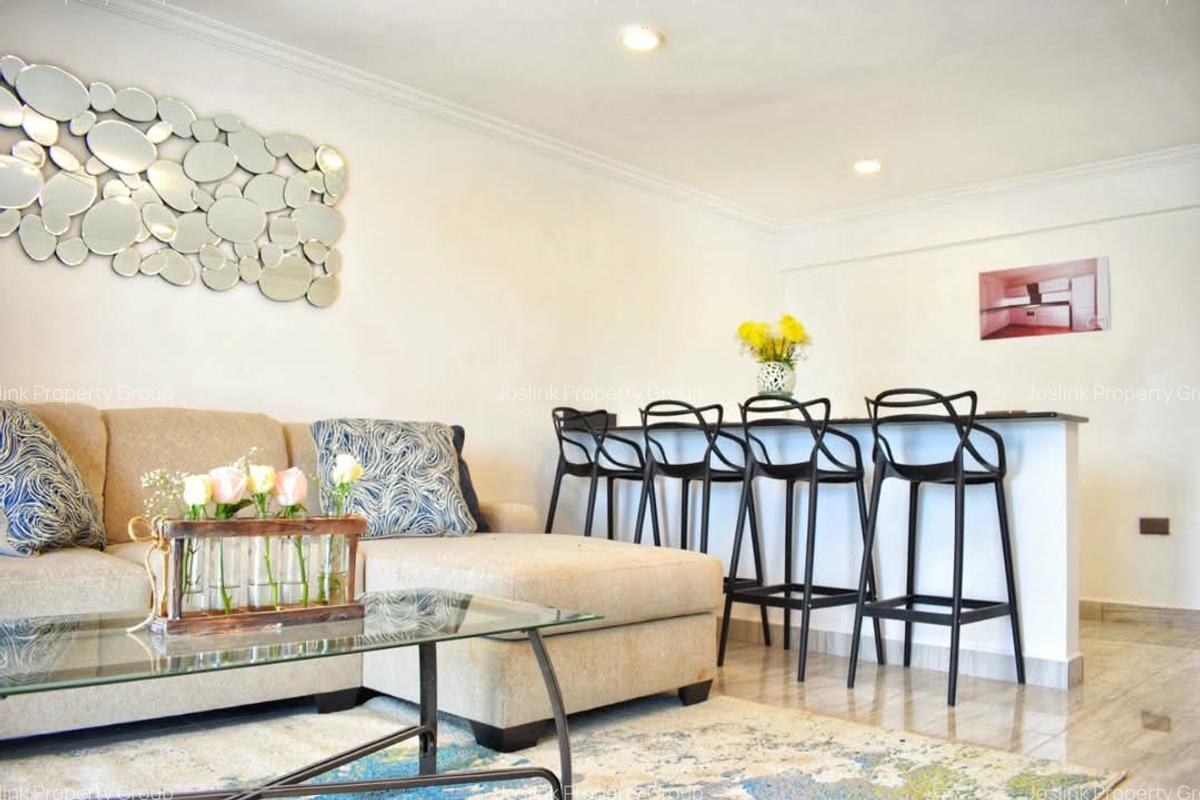 1 Bed Apartment with En Suite at Mt Kenya - 9