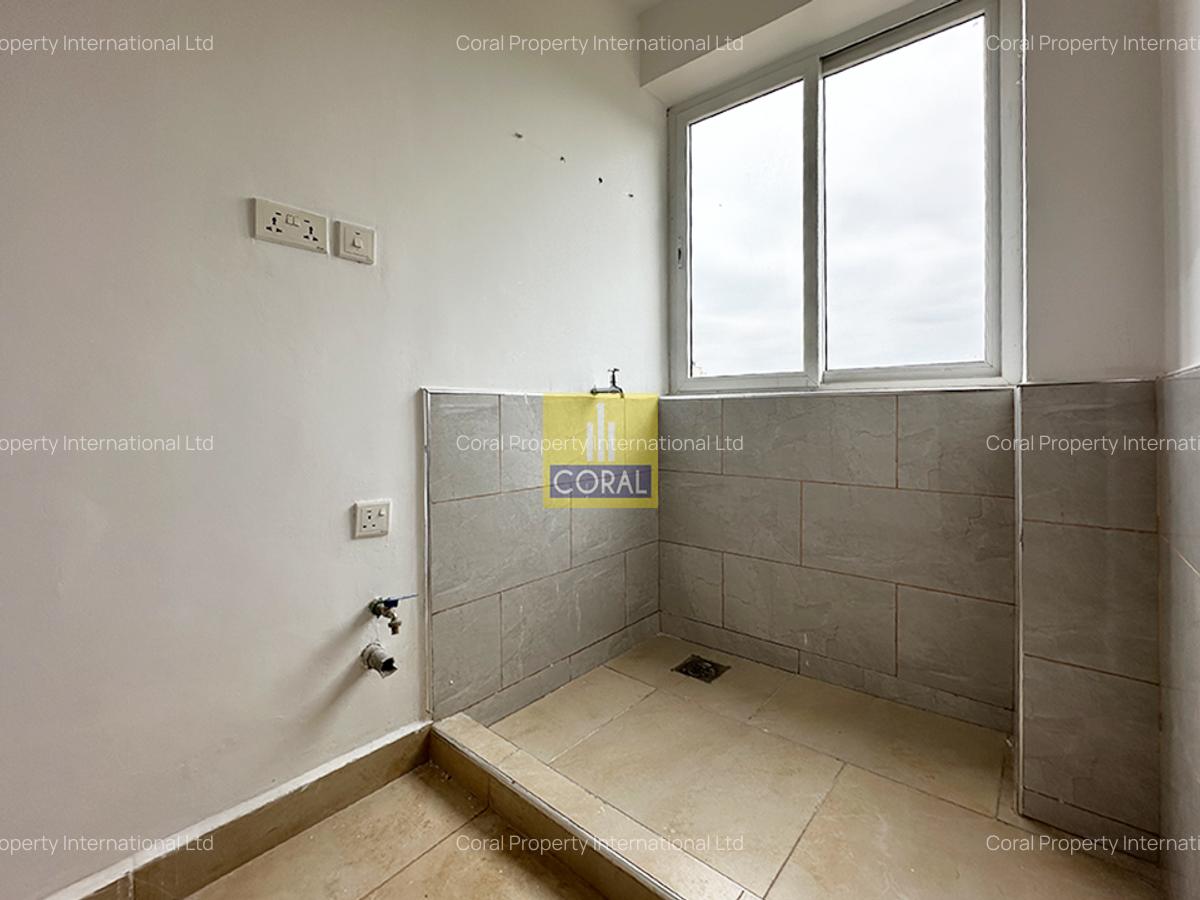 3 Bed Apartment in General Mathenge - 5