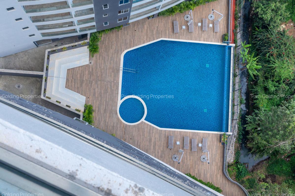 3 Bed Apartment with En Suite in Kileleshwa - 13