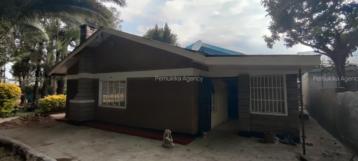 3 Bed House with En Suite at Langata Road - 6