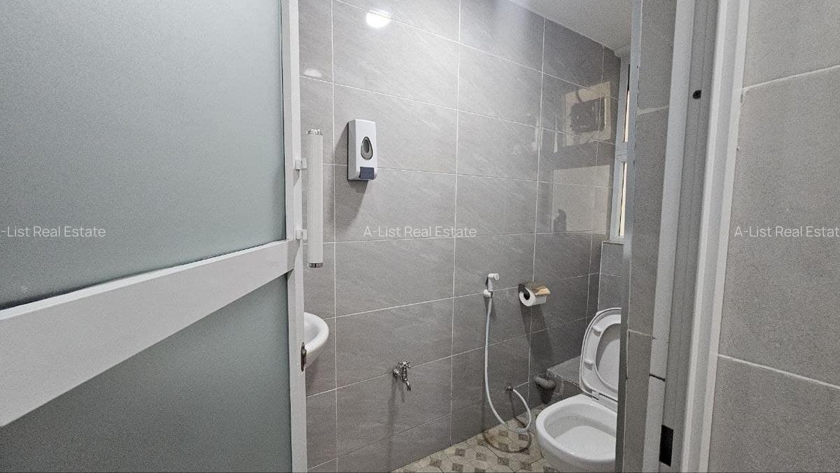 2,021 ft² Office with Service Charge Included at Upper Hill Area - 12
