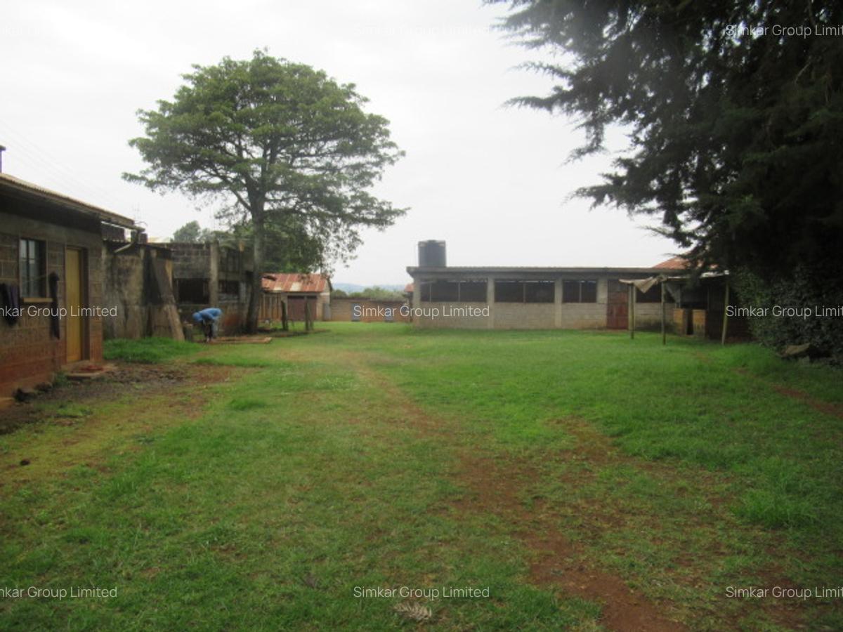 Land at Red Hill - 8