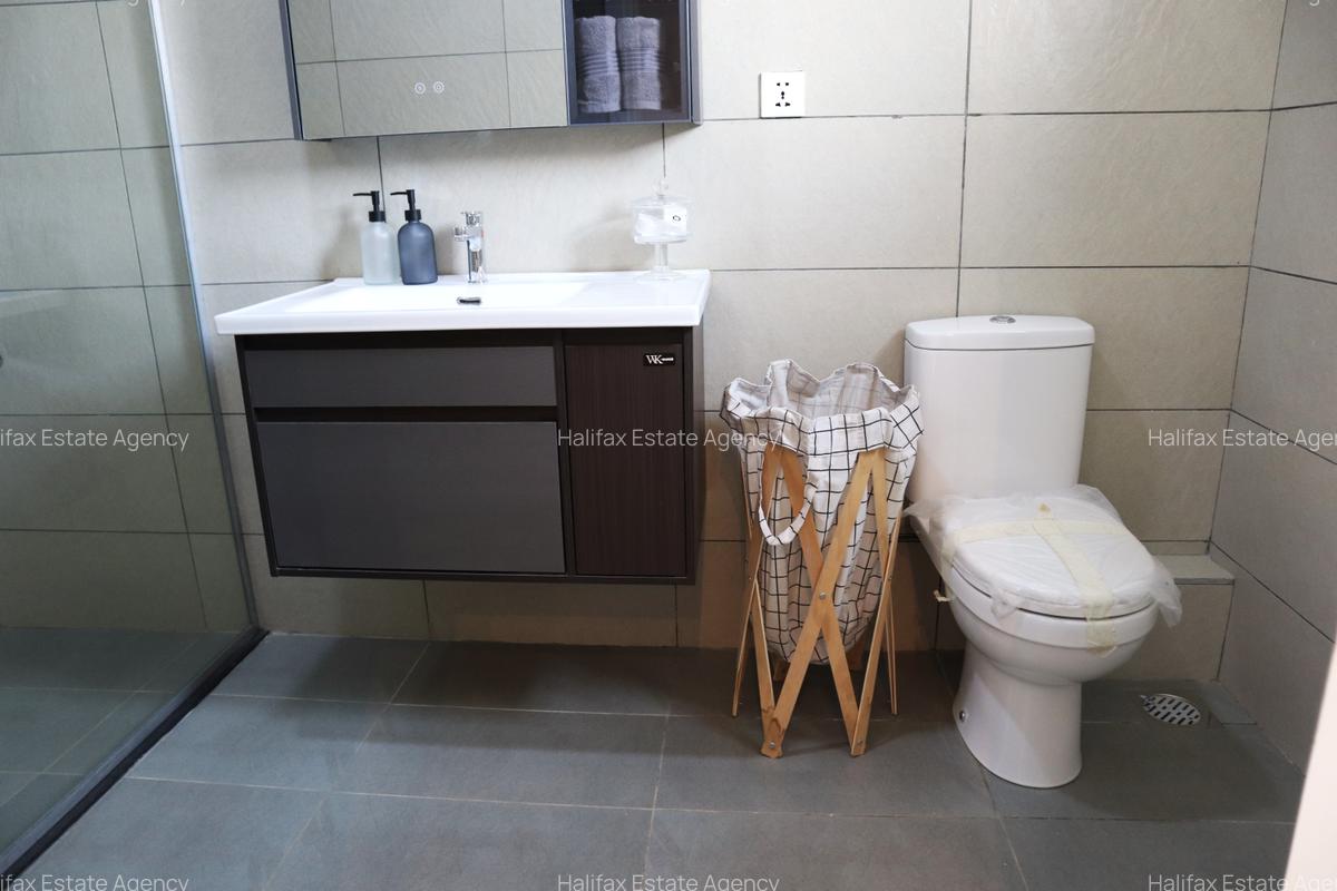 4 Bed House with En Suite in Syokimau - 10