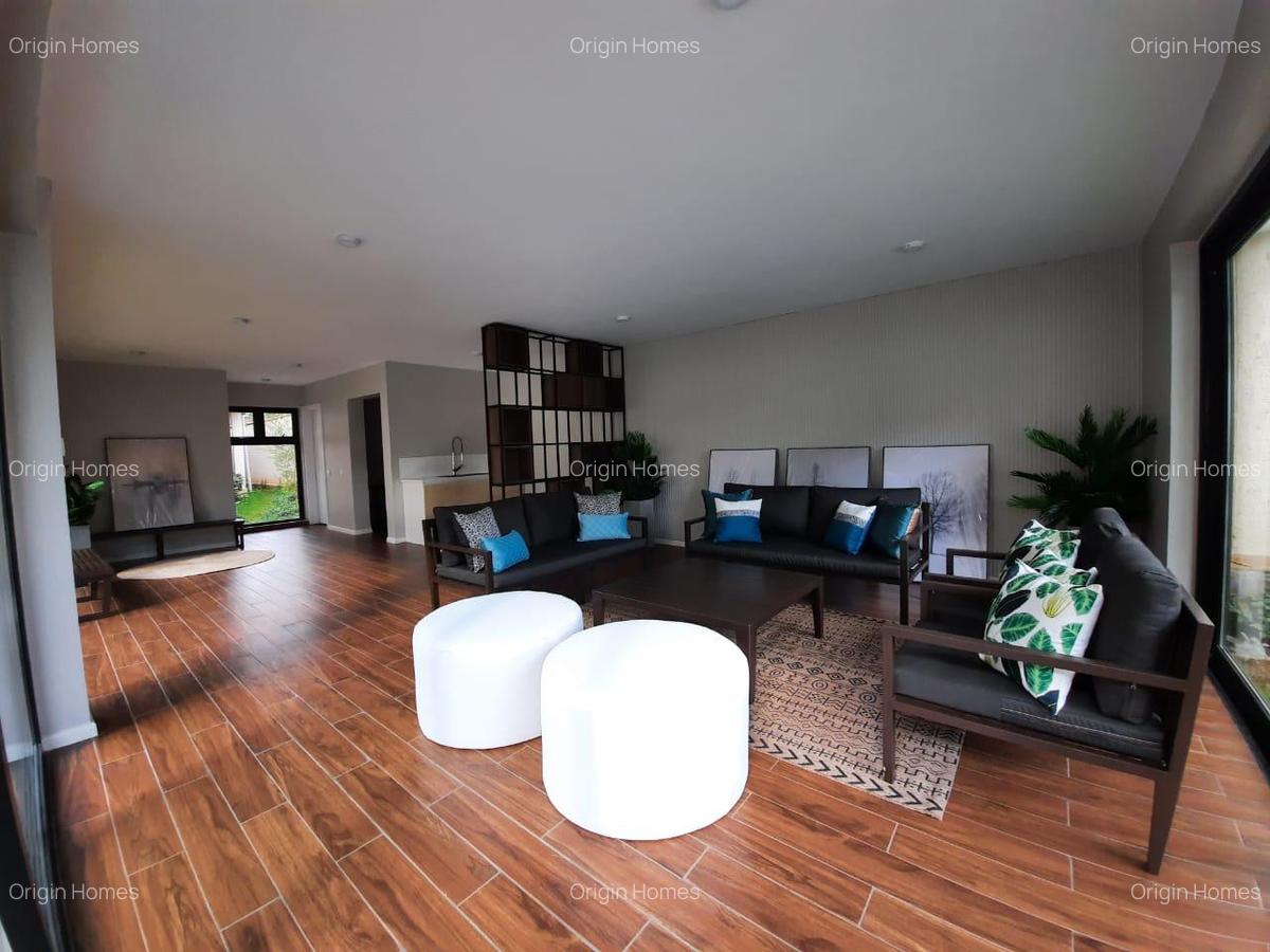 Furnished 2 Bed Apartment with En Suite at Lavington - 12