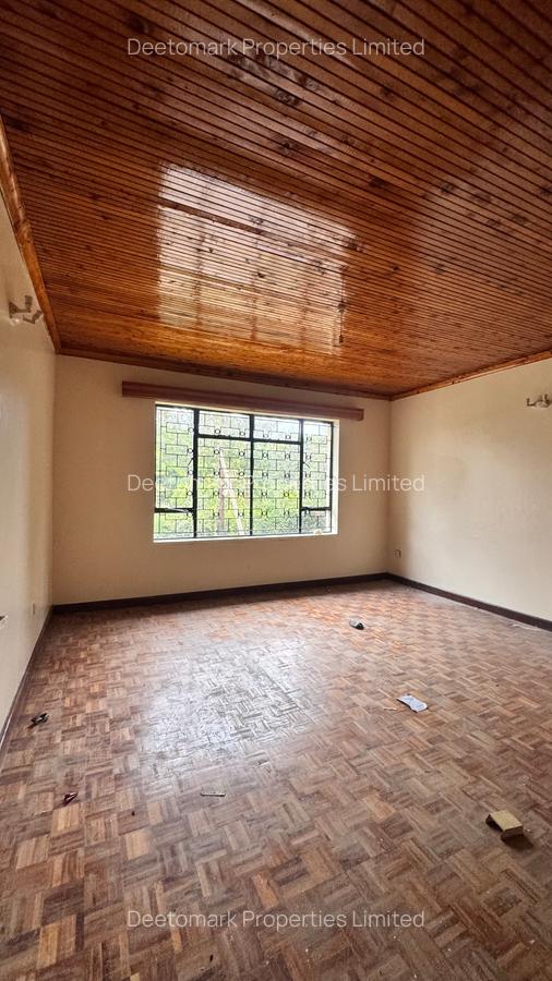 6 Bed House with En Suite at Karen - 17