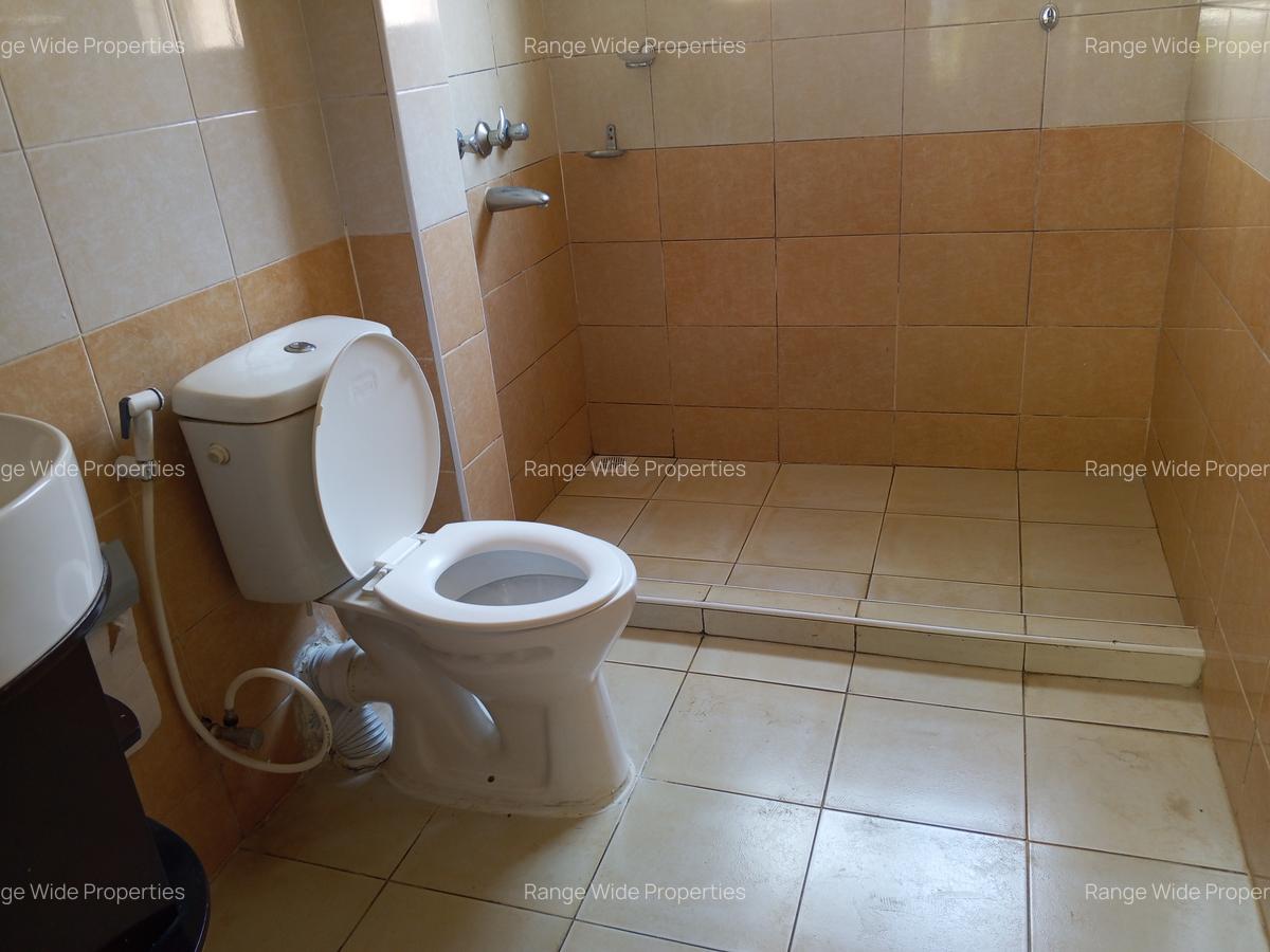 3 Bed Apartment with En Suite in Kilimani - 9