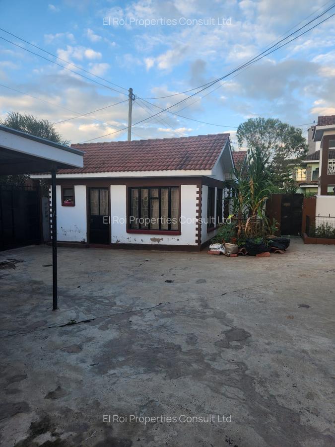 4 Bed Townhouse with En Suite at Mombasa Road - 8