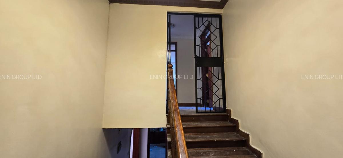 4 Bed Townhouse with En Suite at Amboseli Road - 10