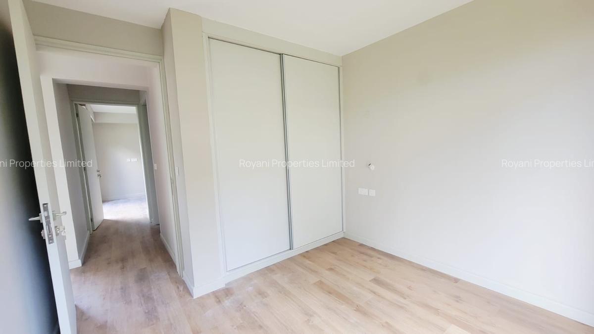 3 Bed House with En Suite in Kiambu Road - 12